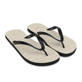 Lined Paper Print Flip-Flops, Flip Flops, $ 24.95, A Moment Of Now™